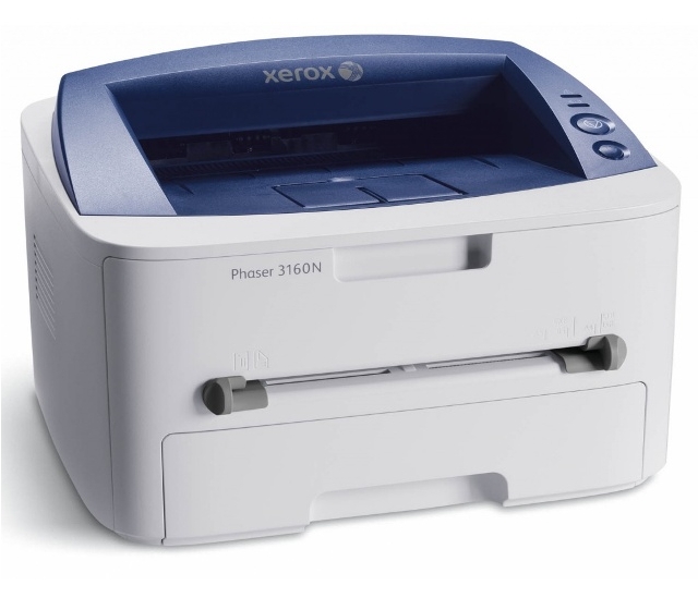 Xerox Phaser 3160N